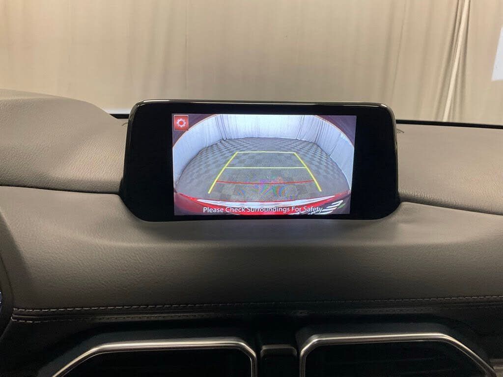 2017 MAZDA CX-5 - photo 9