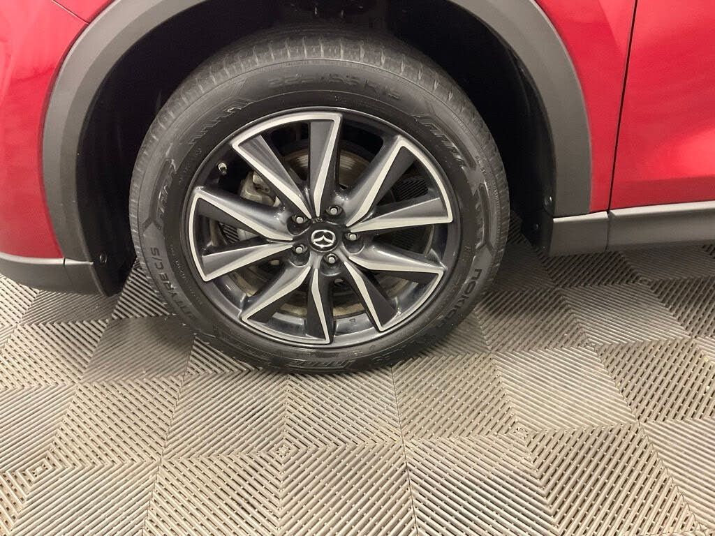 2017 MAZDA CX-5 - photo 15