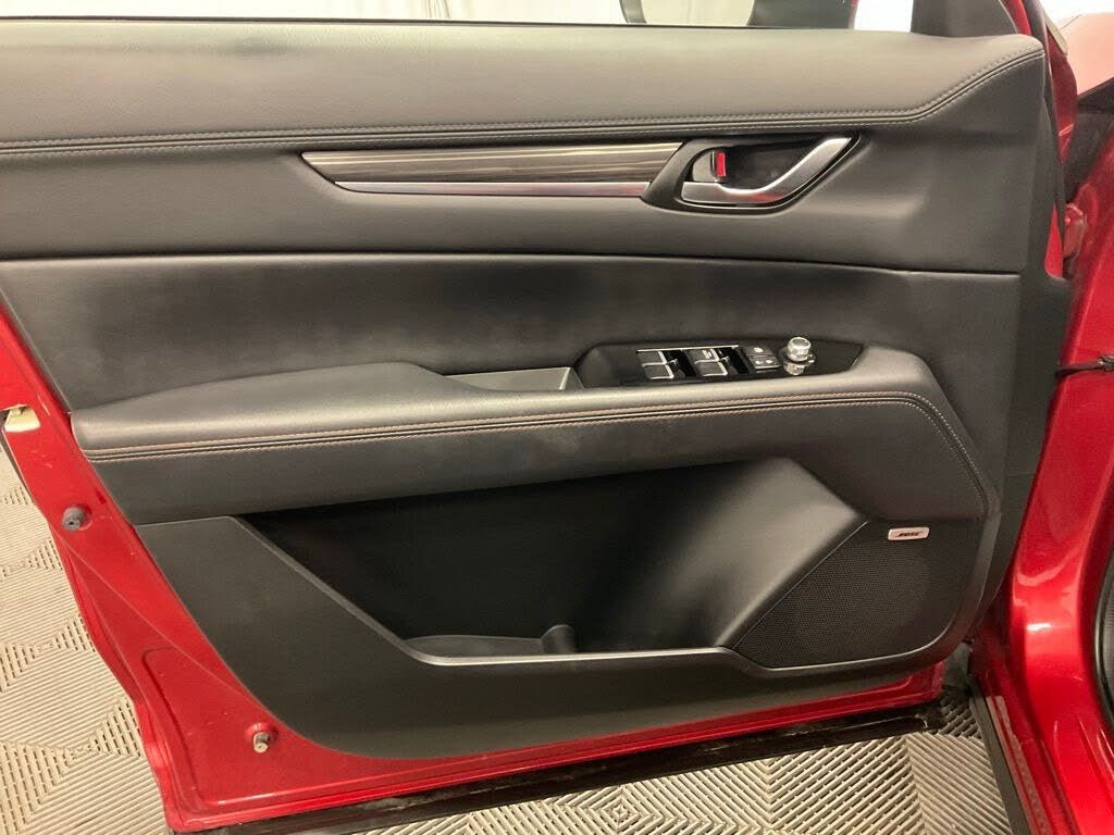 2017 MAZDA CX-5 - photo 16
