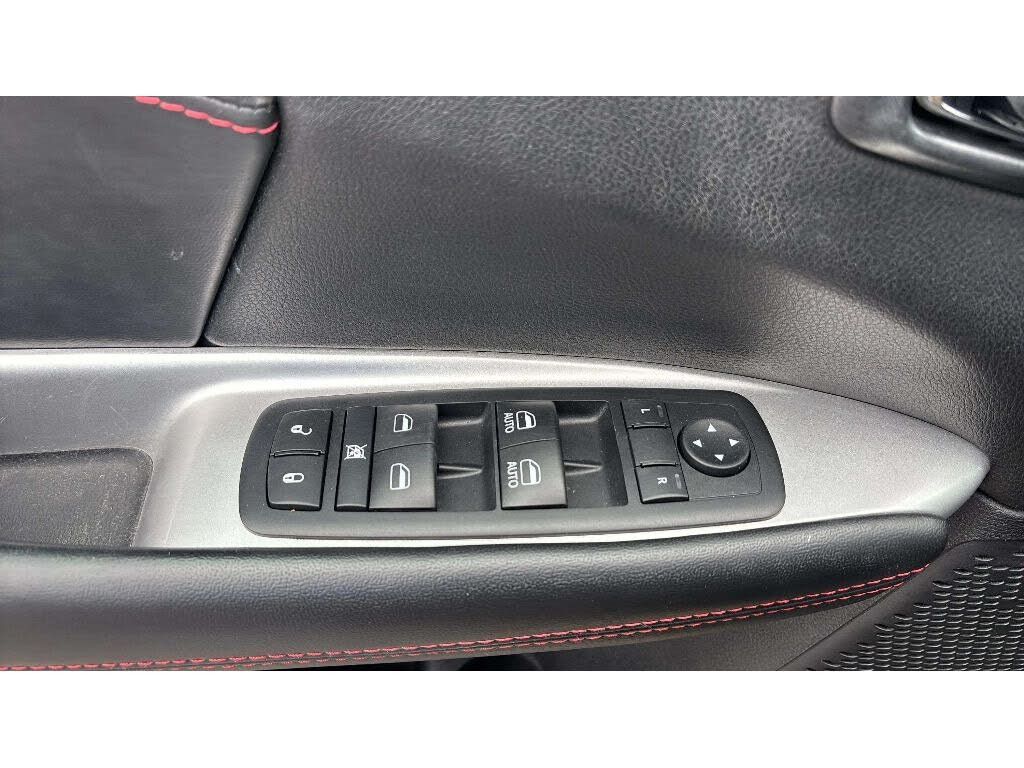 2017 DODGE Journey - photo 20