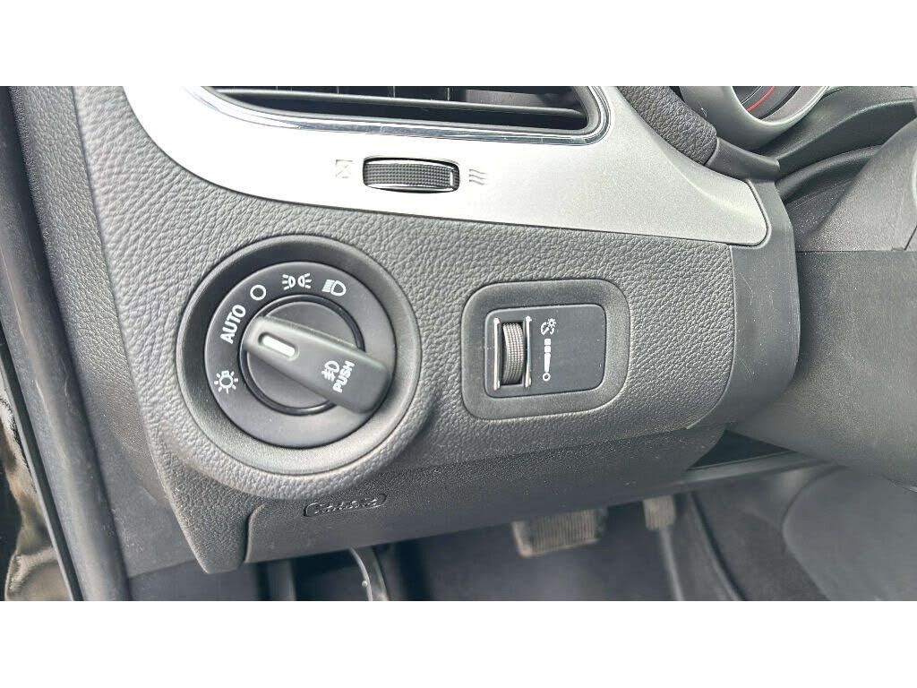 2017 DODGE Journey - photo 21