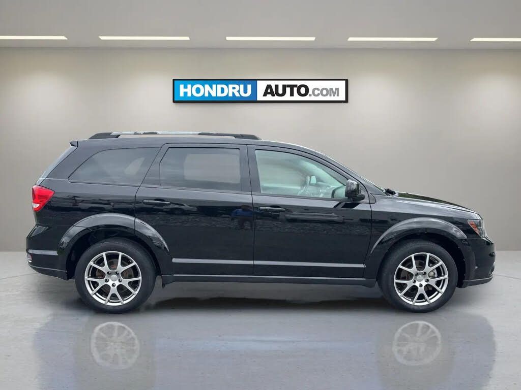 2017 DODGE Journey - photo 6