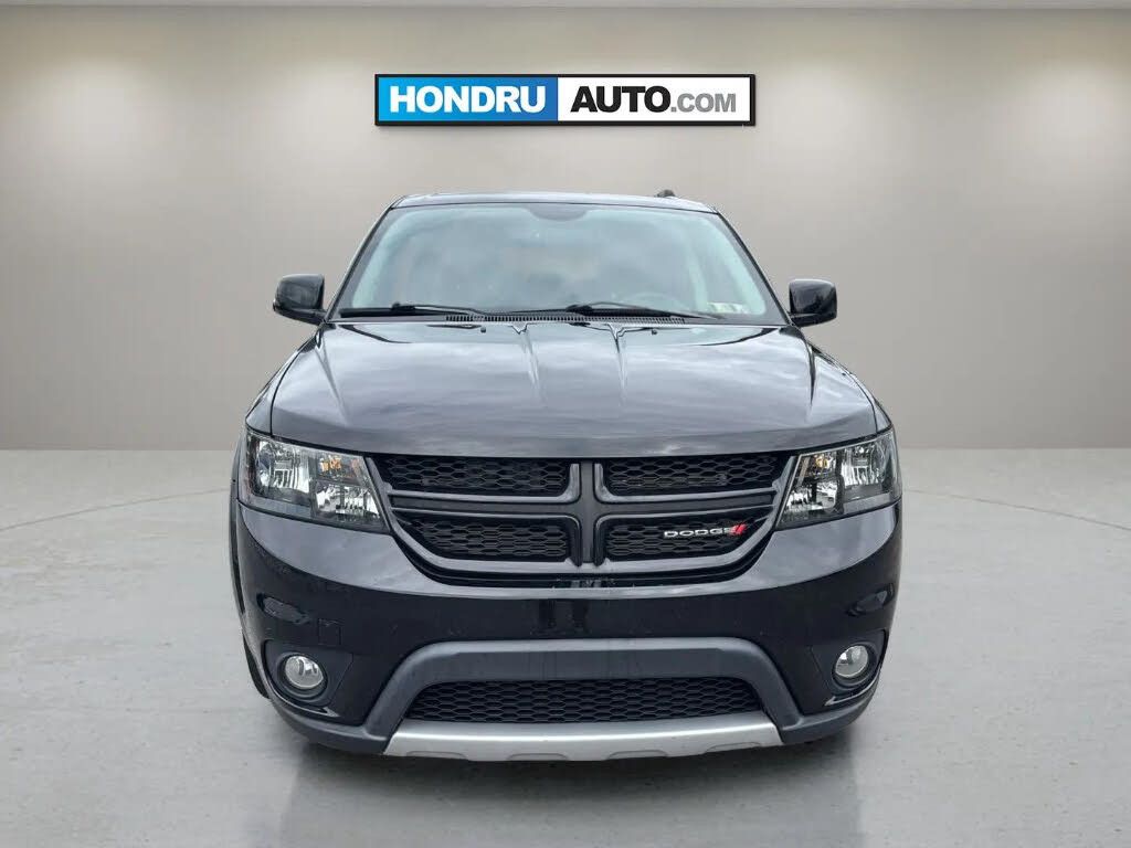 2017 DODGE Journey - photo 7