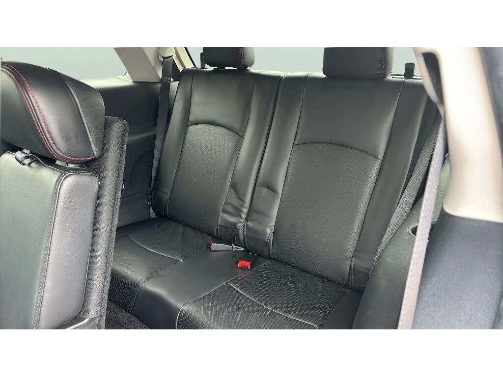 2017 DODGE Journey - photo 13