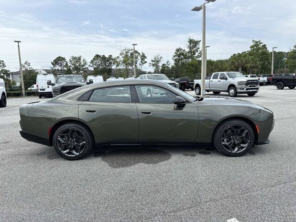 2026 DODGE Charger - photo 2