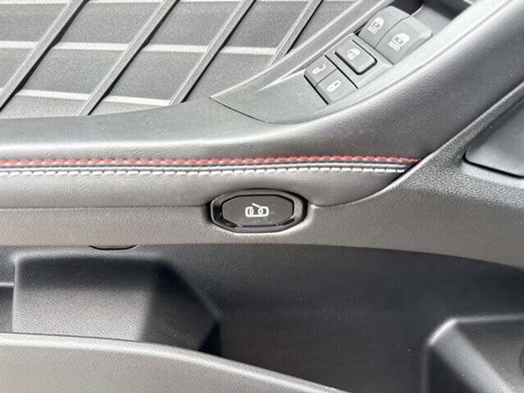 2026 DODGE Charger - photo 21