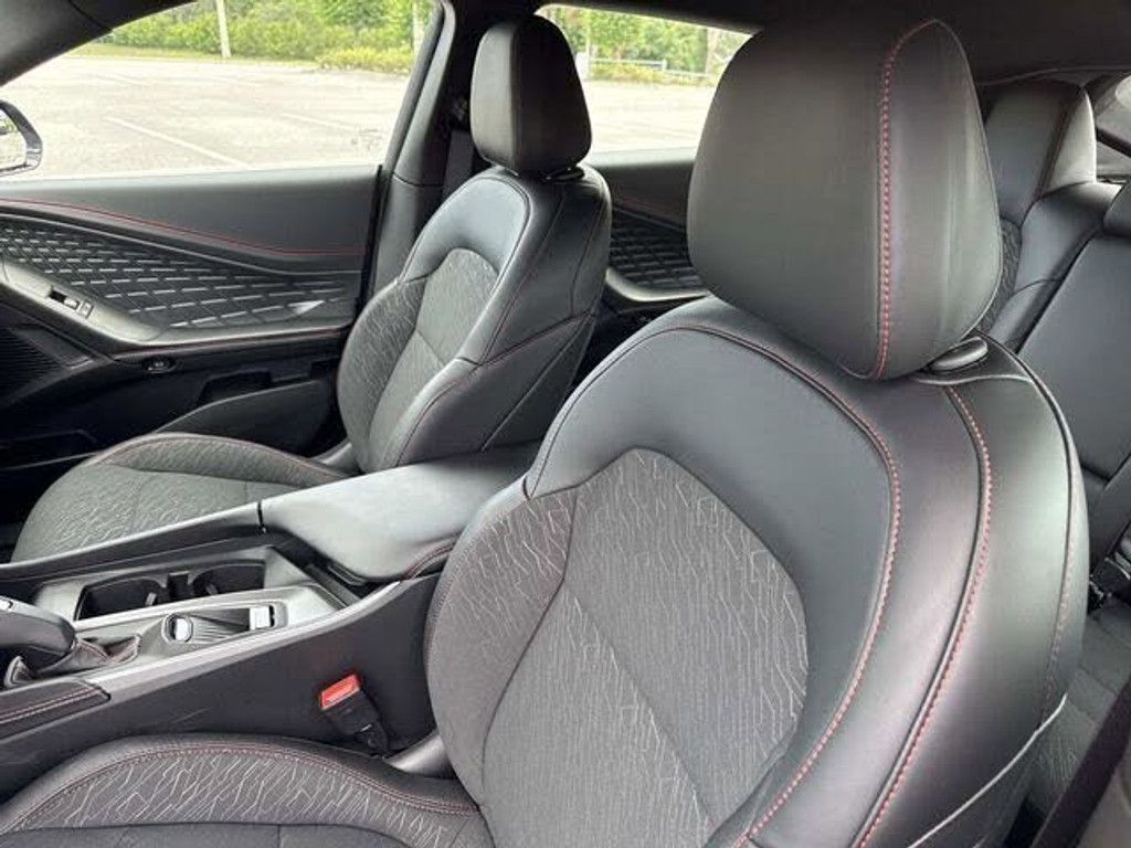 2026 DODGE Charger - photo 23