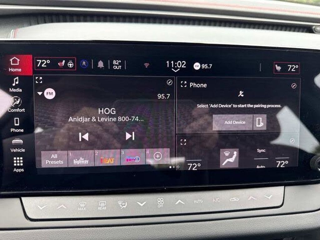 2026 DODGE Charger - photo 26