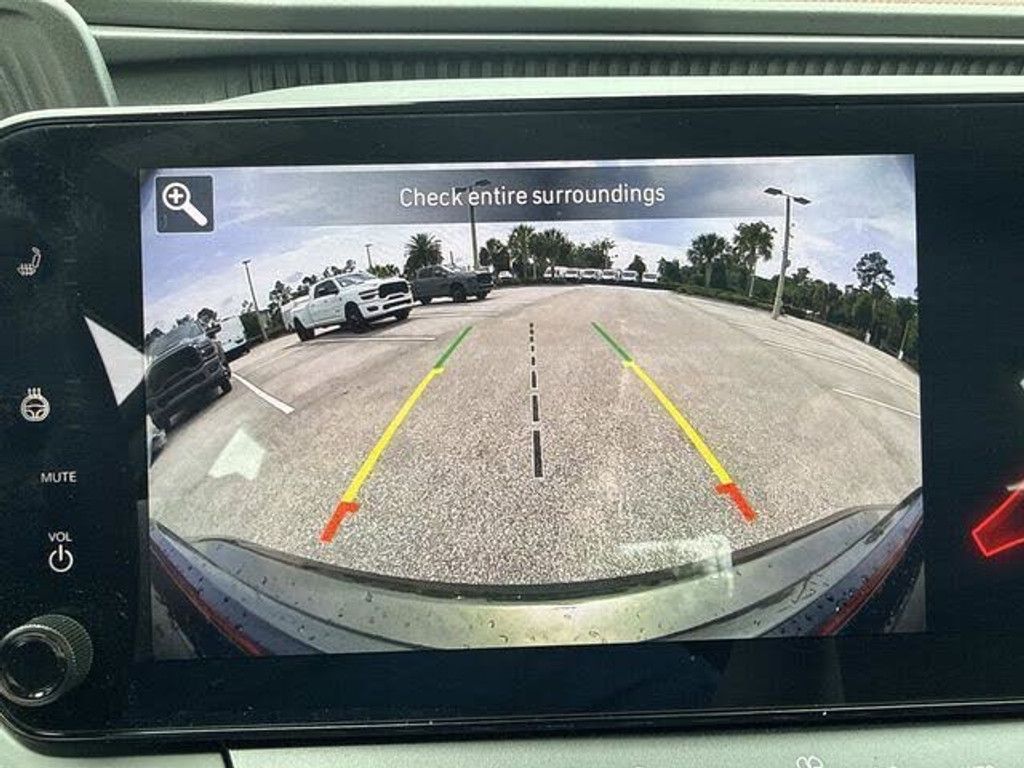 2026 DODGE Charger - photo 27