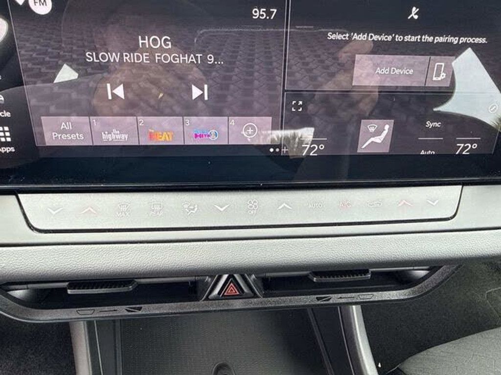 2026 DODGE Charger - photo 28