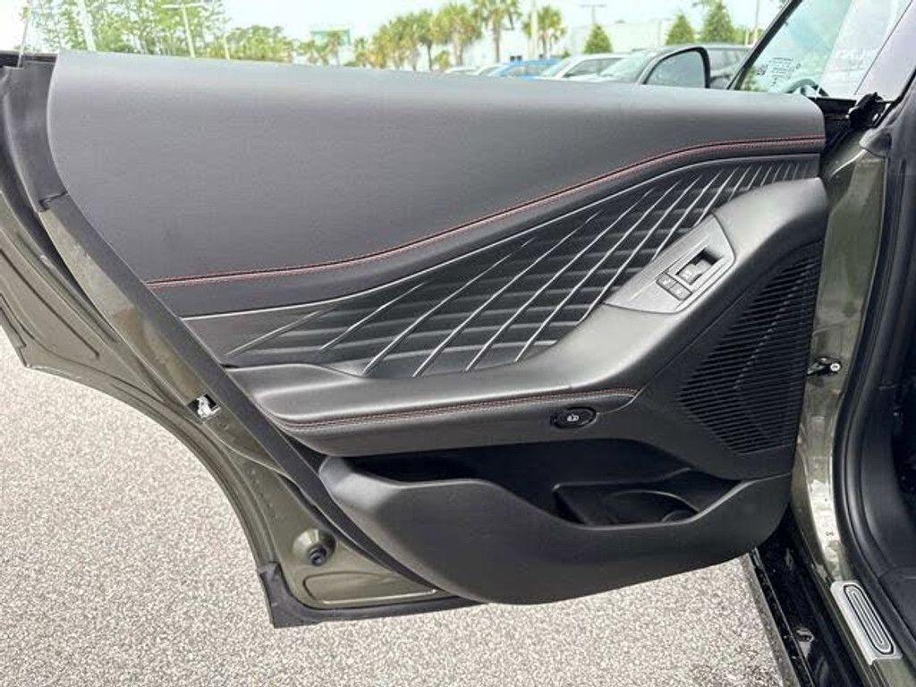2026 DODGE Charger - photo 11
