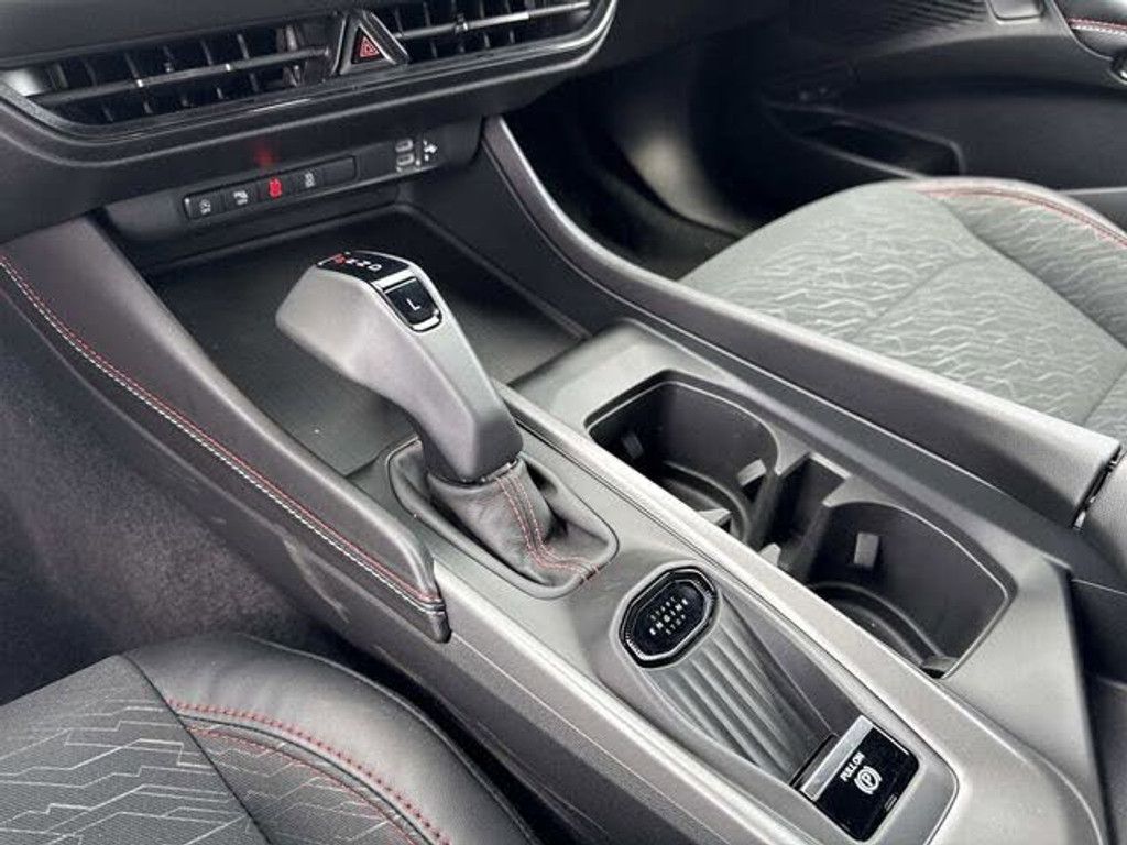 2026 DODGE Charger - photo 30