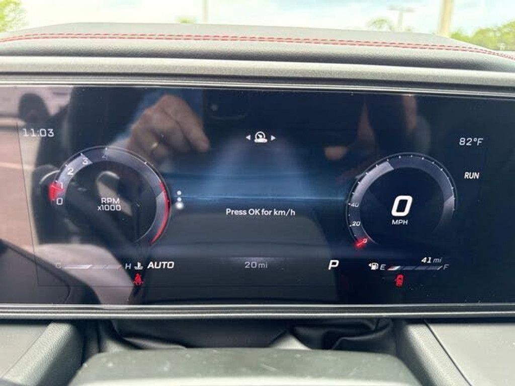 2026 DODGE Charger - photo 31