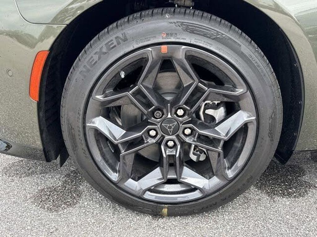 2026 DODGE Charger - photo 35