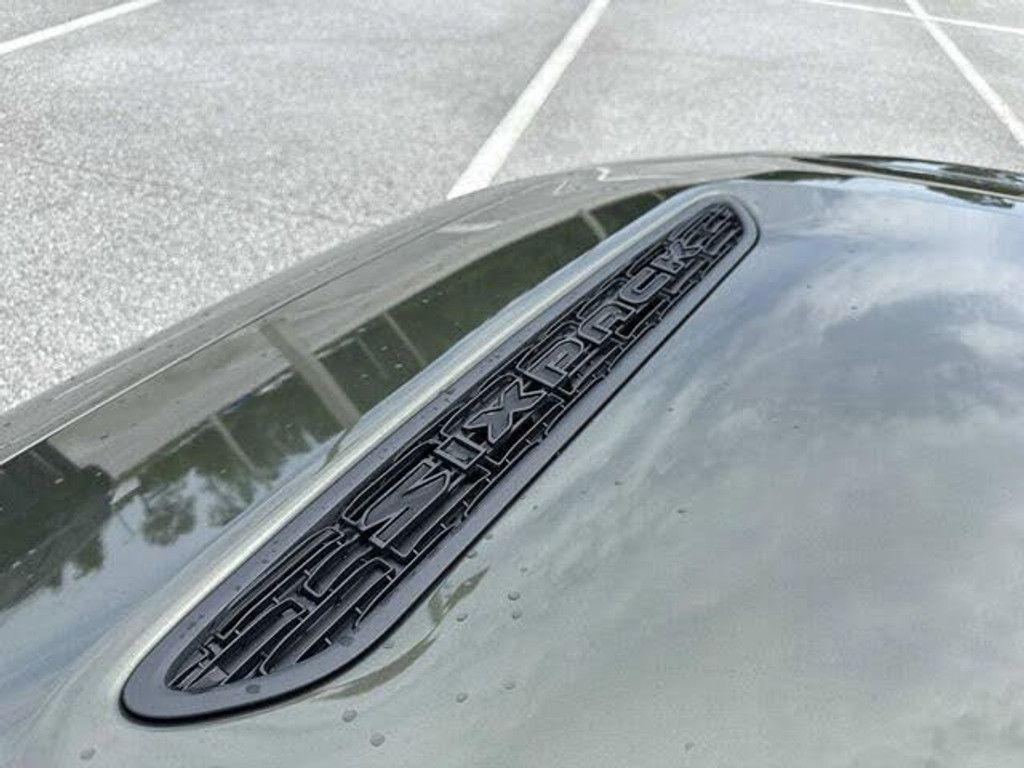 2026 DODGE Charger - photo 9