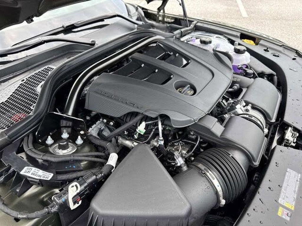 2026 DODGE Charger - photo 10