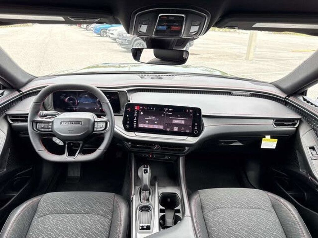 2026 DODGE Charger - photo 14
