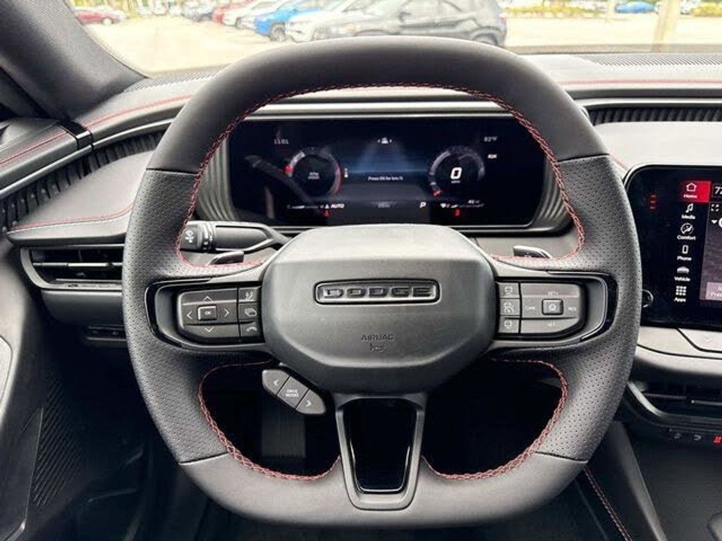 2026 DODGE Charger - photo 16