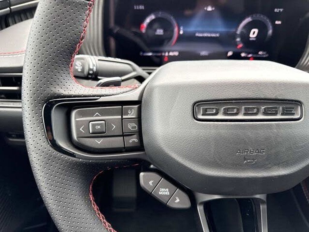 2026 DODGE Charger - photo 17