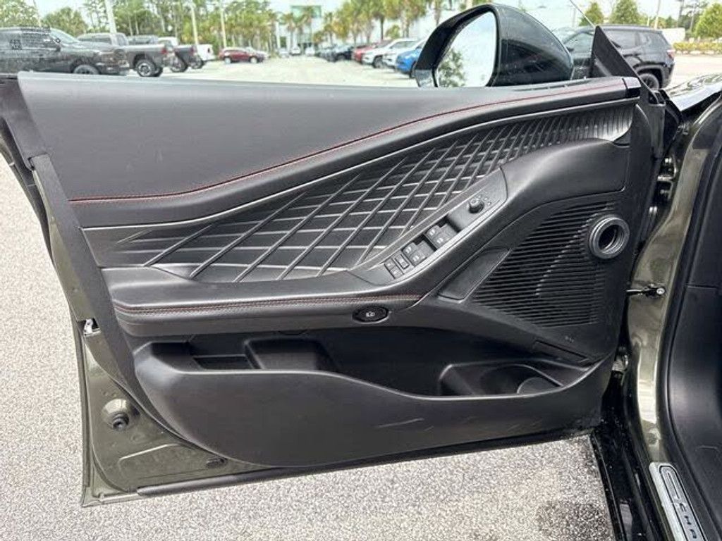 2026 DODGE Charger - photo 19