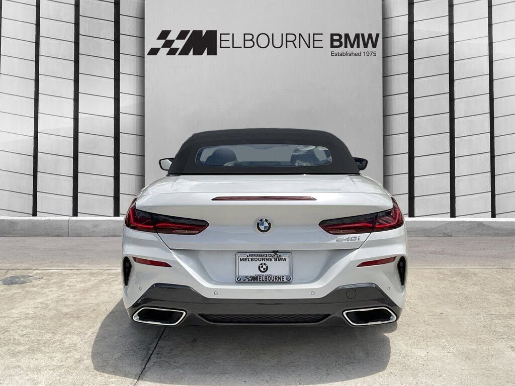2026 BMW 840i - photo 5