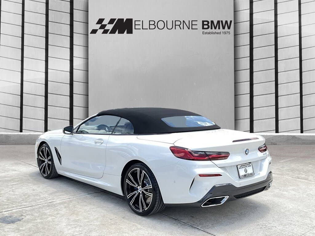 2026 BMW 840i - photo 6