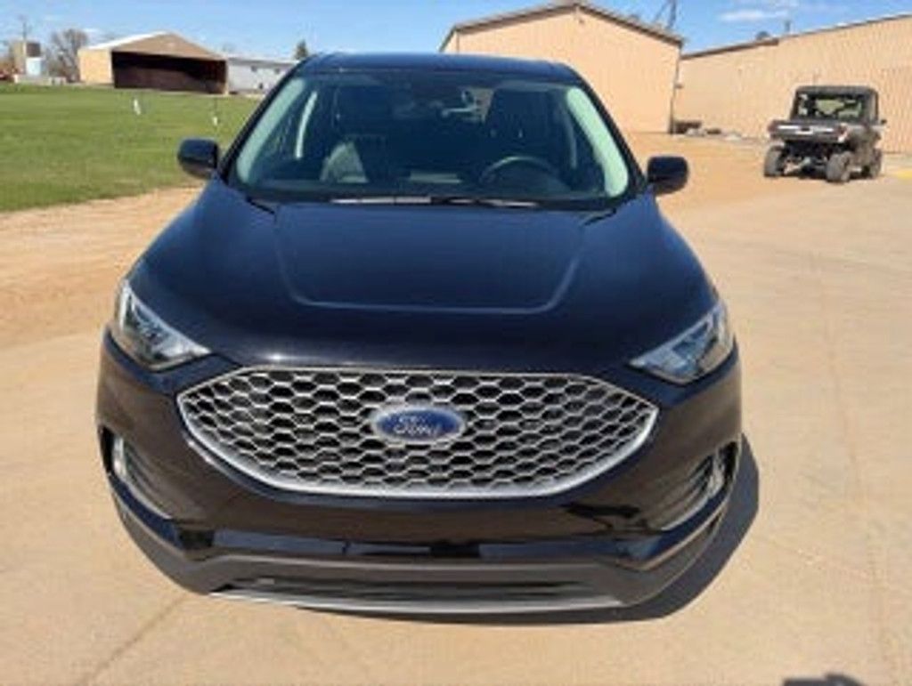2024 FORD Edge - photo 2