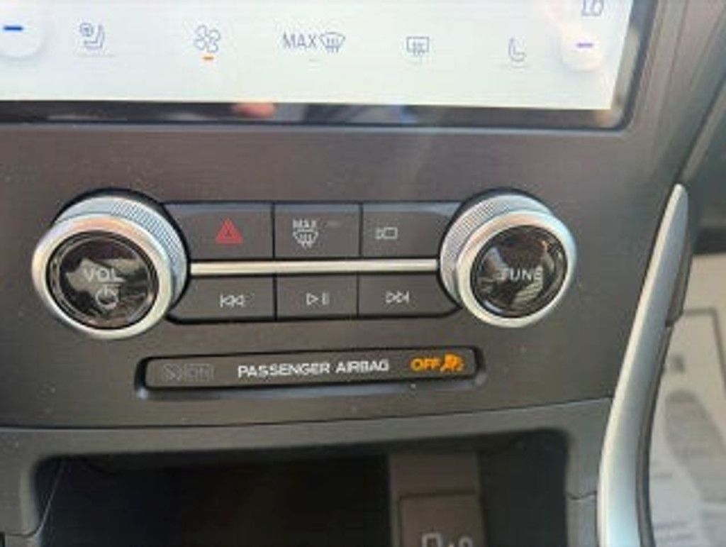 2024 FORD Edge - photo 19