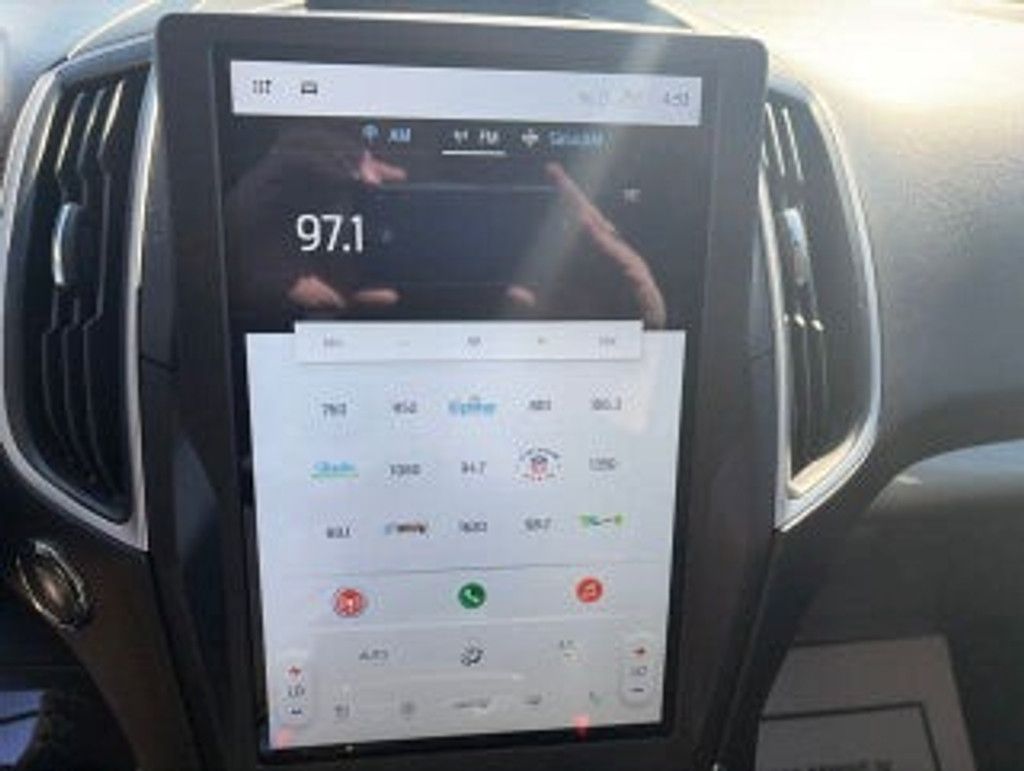2024 FORD Edge - photo 20
