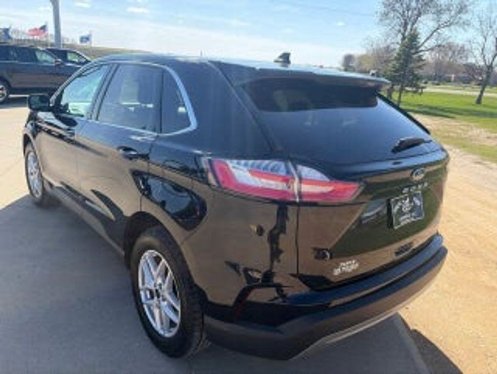 2024 FORD Edge - photo 5