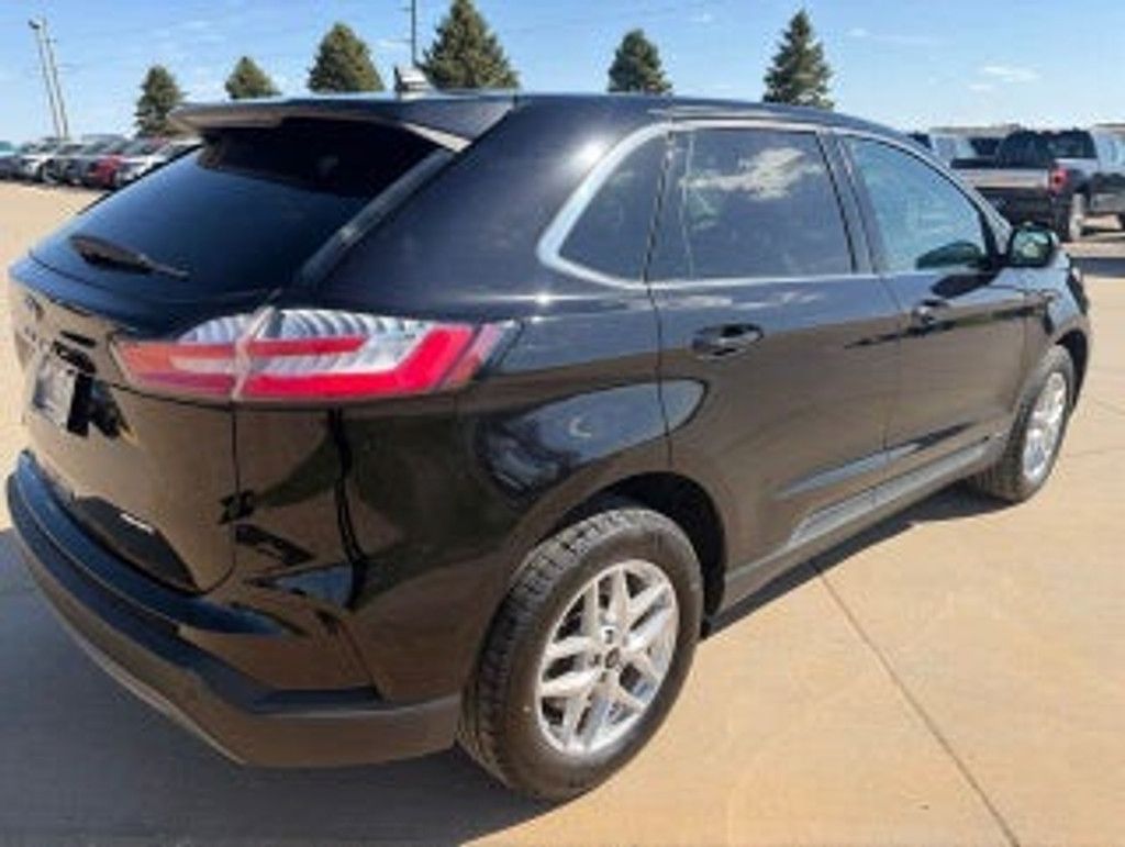 2024 FORD Edge - photo 6