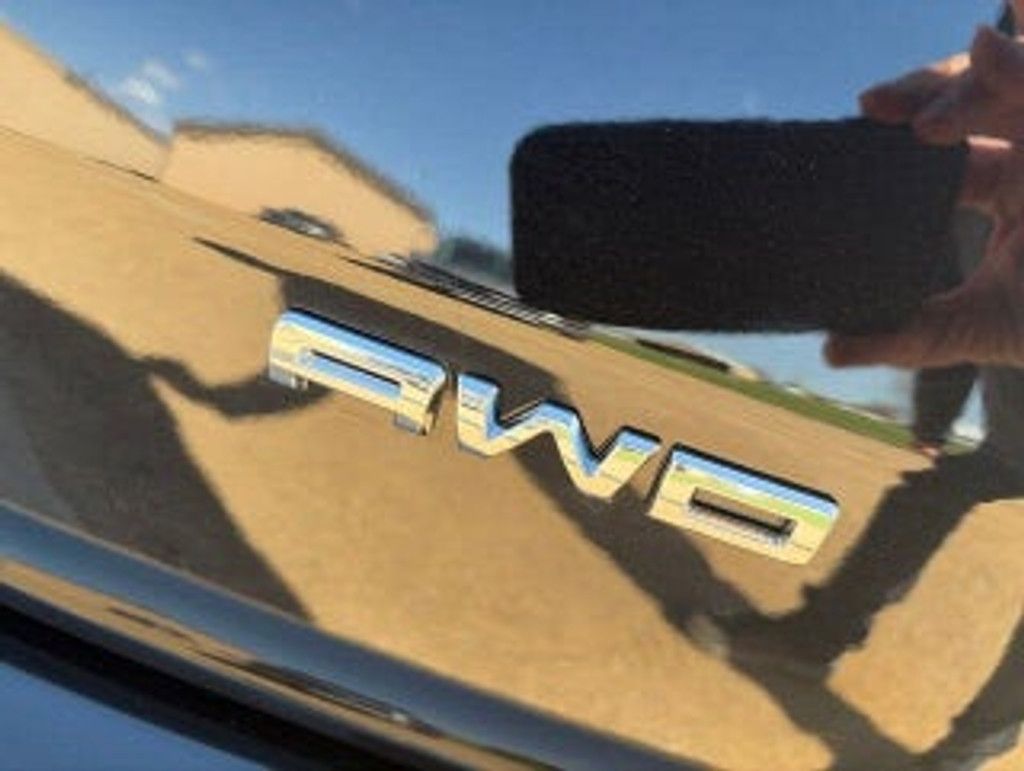 2024 FORD Edge - photo 10