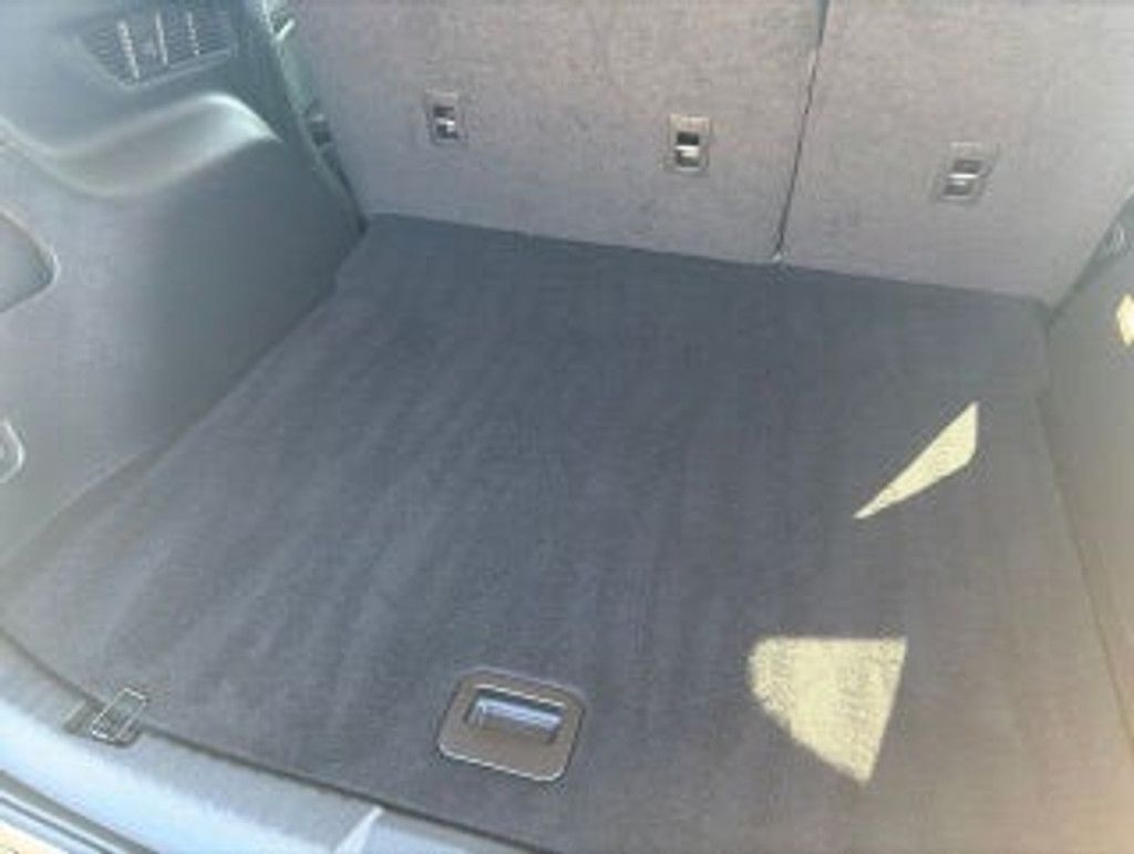 2024 FORD Edge - photo 11