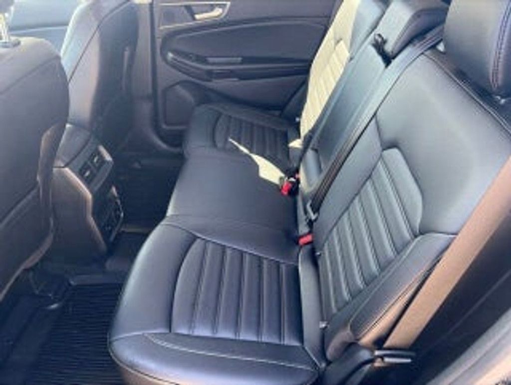 2024 FORD Edge - photo 12