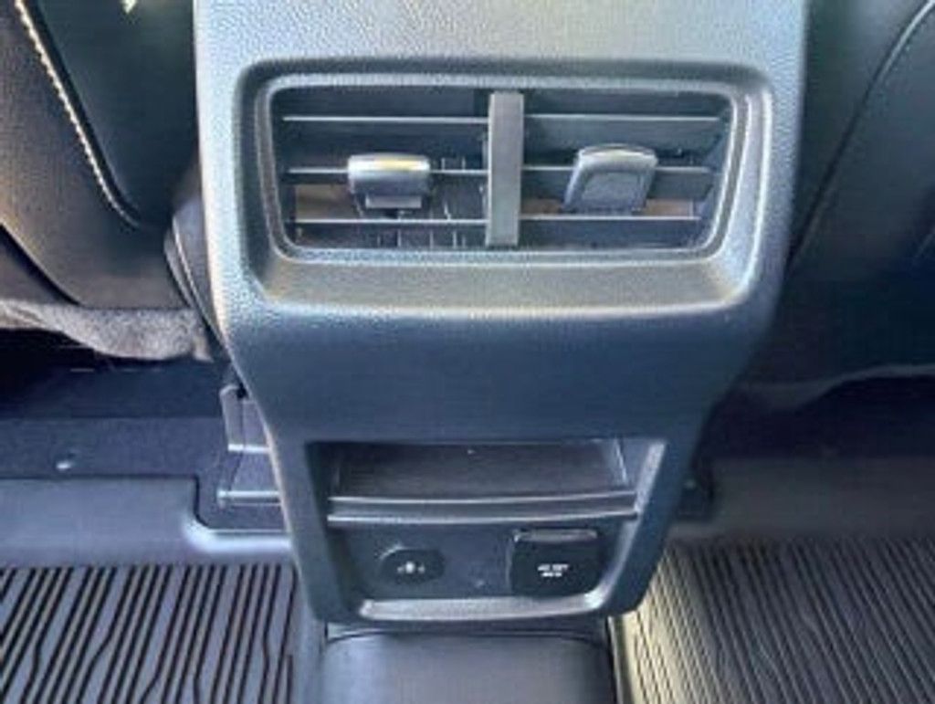2024 FORD Edge - photo 13