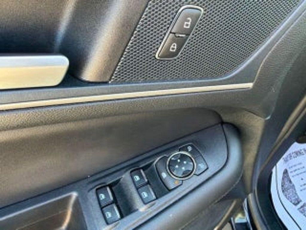 2024 FORD Edge - photo 14