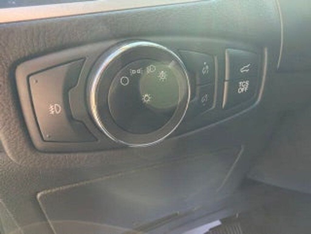 2024 FORD Edge - photo 15