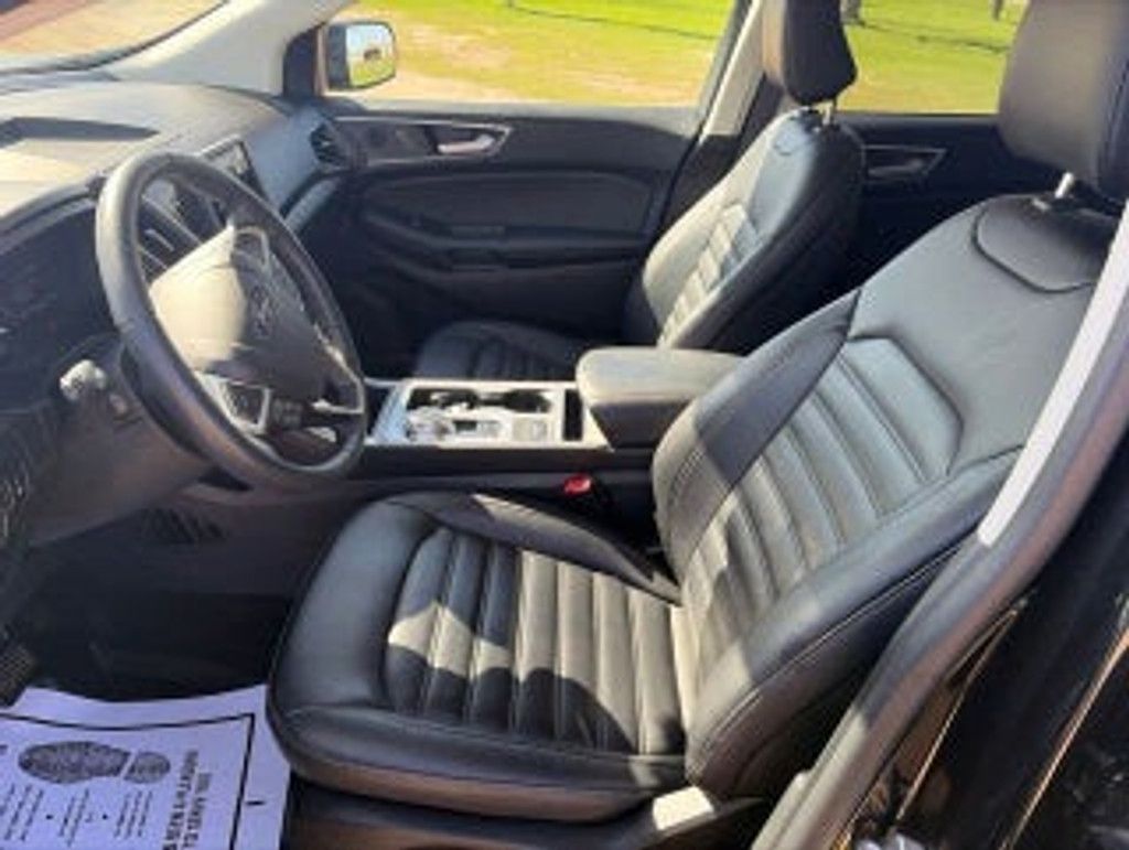 2024 FORD Edge - photo 16