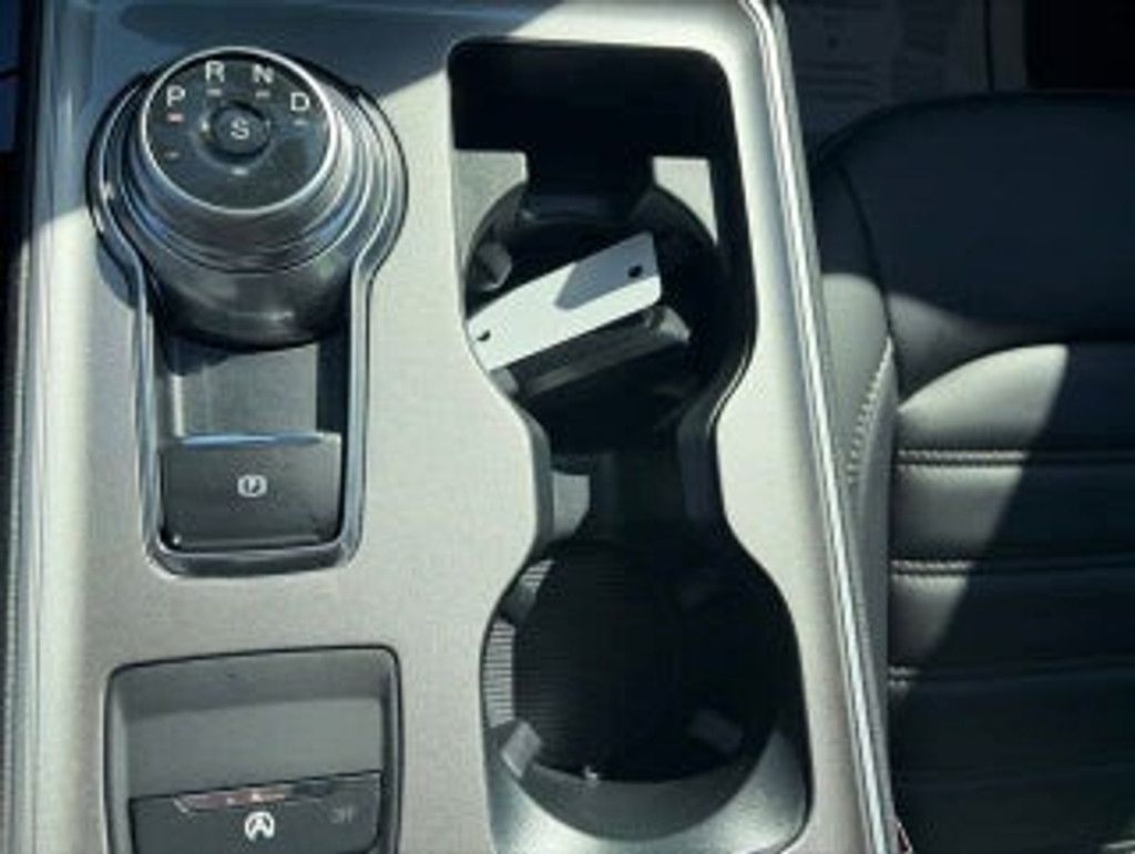 2024 FORD Edge - photo 17