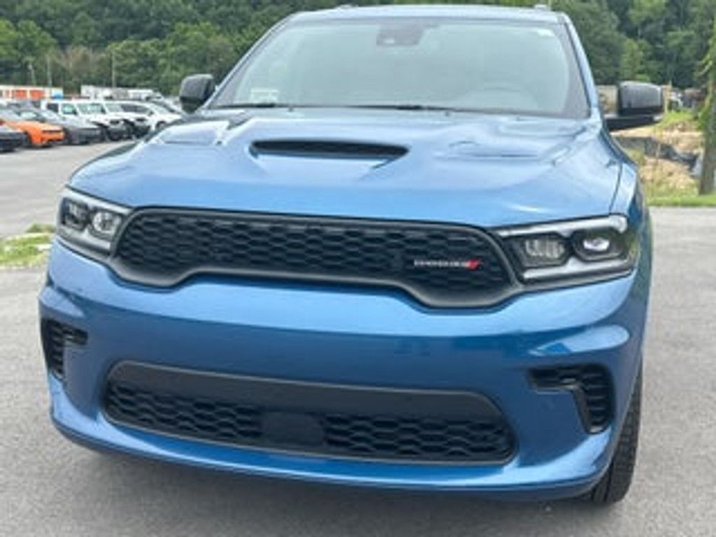 2026 DODGE Durango - photo 2
