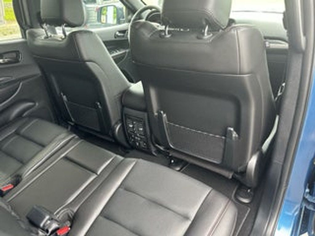 2026 DODGE Durango - photo 19