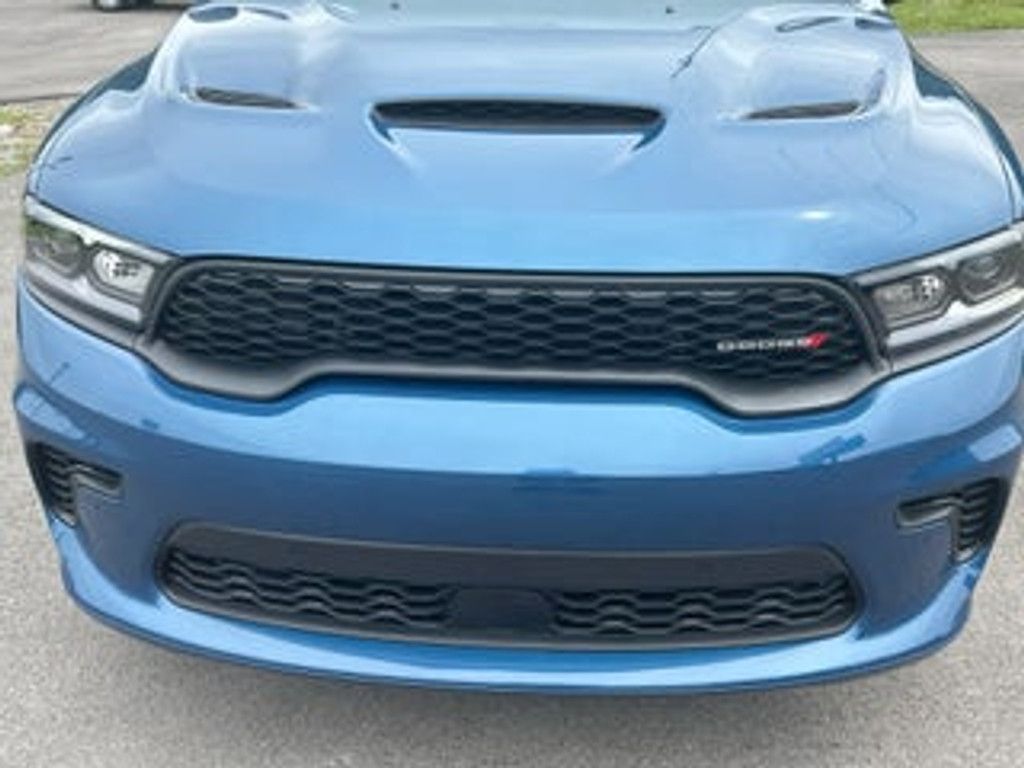 2026 DODGE Durango - photo 3