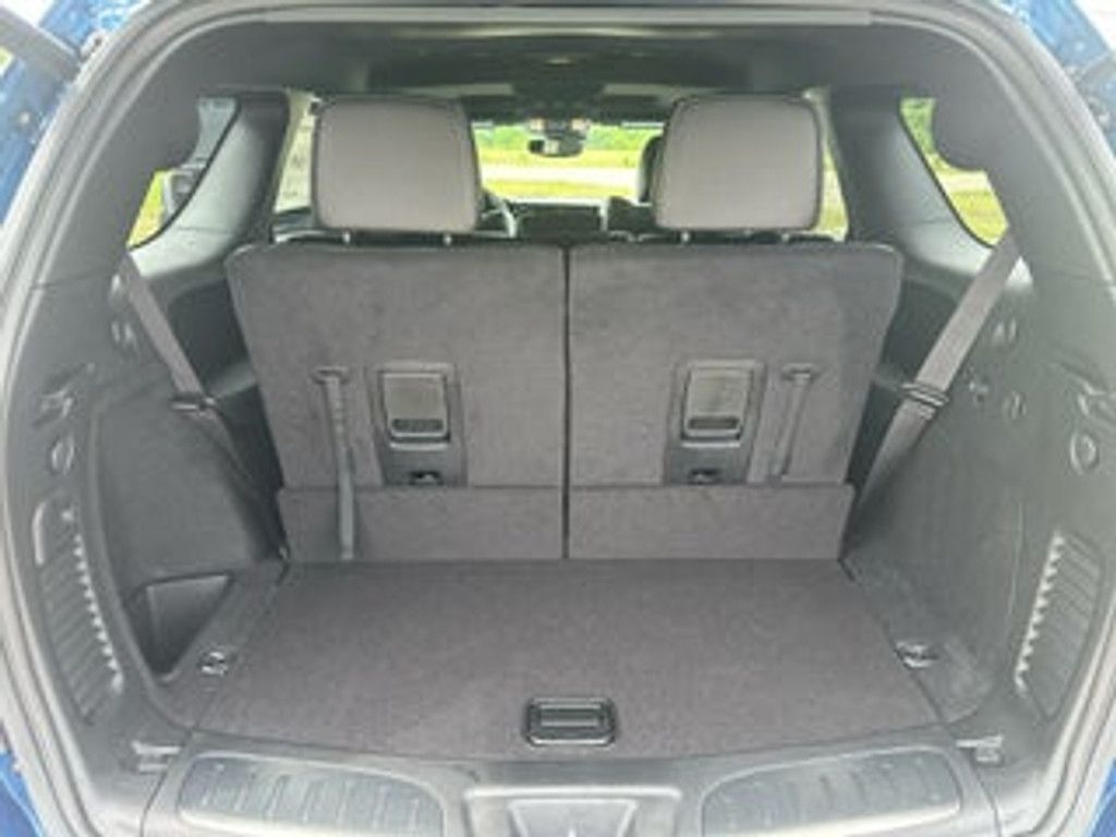2026 DODGE Durango - photo 21