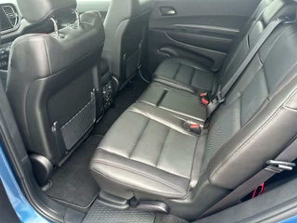 2026 DODGE Durango - photo 22