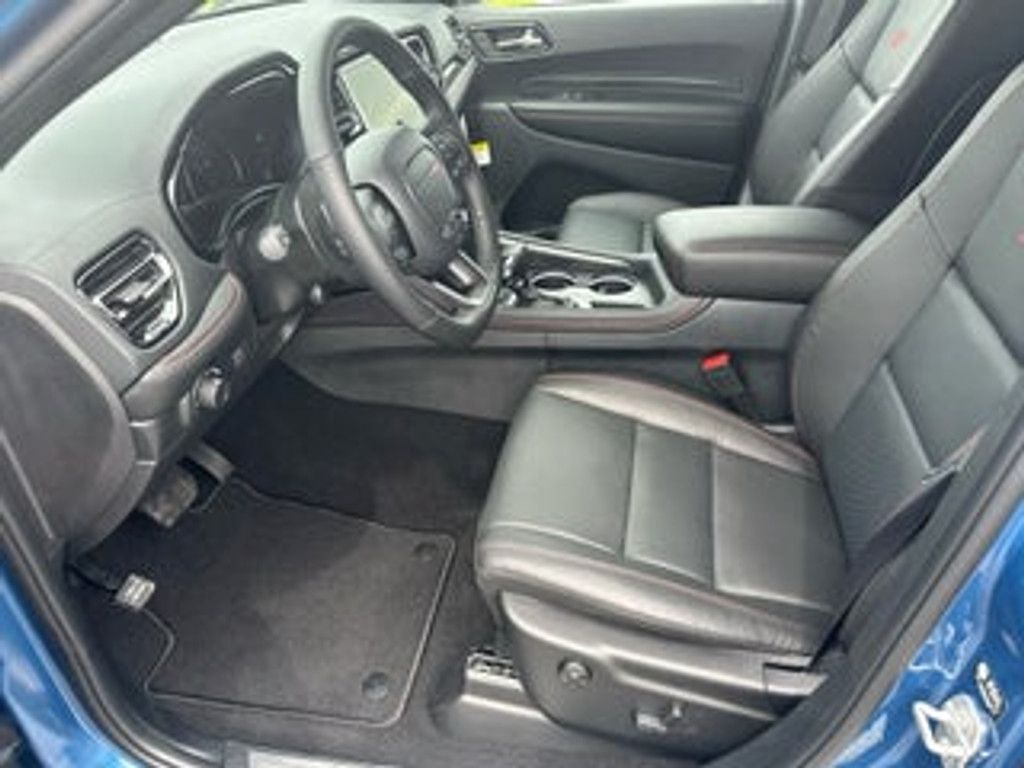 2026 DODGE Durango - photo 23