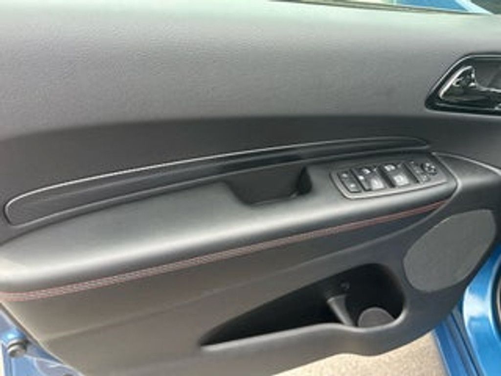 2026 DODGE Durango - photo 24