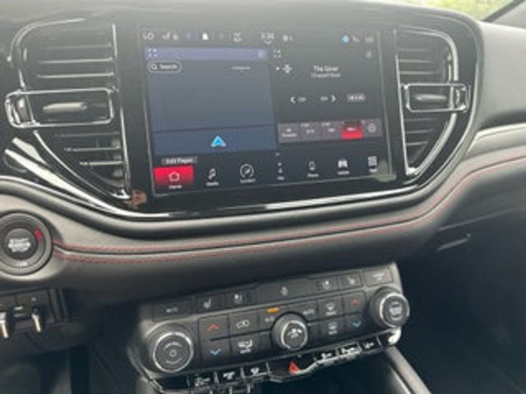 2026 DODGE Durango - photo 25