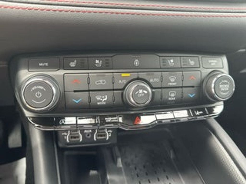 2026 DODGE Durango - photo 26