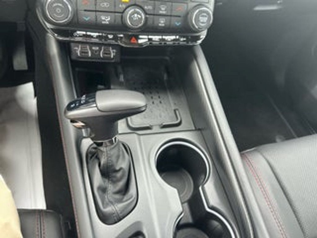 2026 DODGE Durango - photo 27