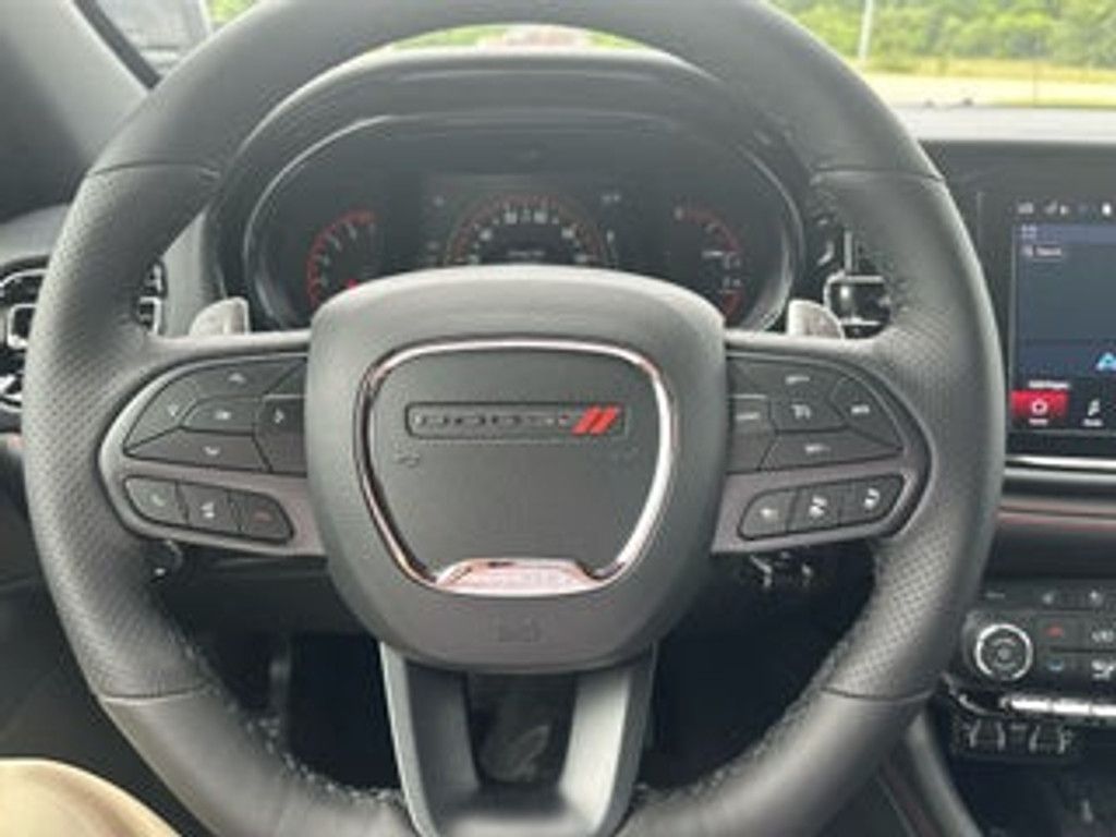 2026 DODGE Durango - photo 28
